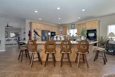 52775 Pipes Canyon Road, Pioneertown, CA 92268 - Photo 33