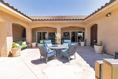52775 Pipes Canyon Road, Pioneertown, CA 92268 - Photo 9