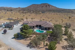 52775 Pipes Canyon Rd, Pioneertown, CA 92268 - Photo 63