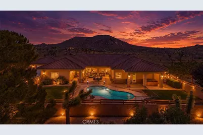 52775 Pipes Canyon Road, Pioneertown, CA 92268 - Photo 1