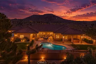 52775 Pipes Canyon Rd, Pioneertown, CA 92268 - Photo 1