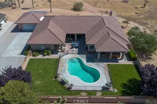 52775 Pipes Canyon Rd, Pioneertown, CA 92268 - Photo 3