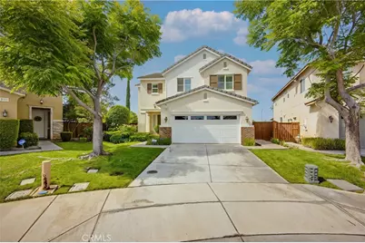 3424 Cromwell Court, Perris, CA 92571 - Photo 1
