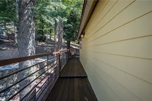 26947 Tunnel, Lake Arrowhead, CA 92352 - Photo 35