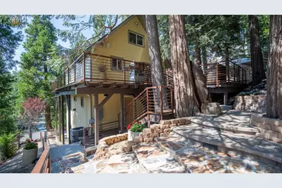 26947 Tunnel, Lake Arrowhead, CA 92352 - Photo 7