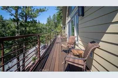 26947 Tunnel, Lake Arrowhead, CA 92352 - Photo 37