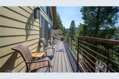 26947 Tunnel, Lake Arrowhead, CA 92352 - Photo 35
