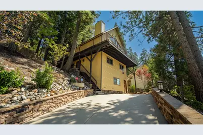 26947 Tunnel, Lake Arrowhead, CA 92352 - Photo 1