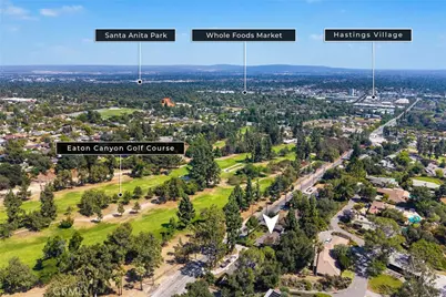 1135 Sierra Madre Villa Avenue, Pasadena, CA 91107 - Photo 47