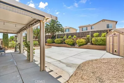 14267 Grayfox Ln, Victorville, CA 92394 - Photo 23