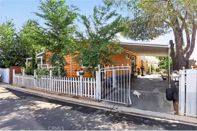 3300 15th St W #64, Rosamond, CA 93560 - Photo 11