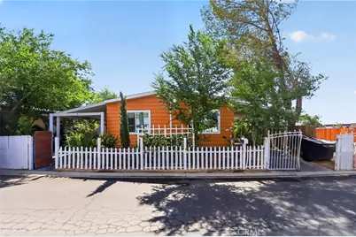 3300 15th St W #64, Rosamond, CA 93560 - Photo 1