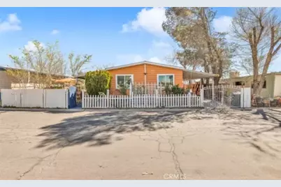 3300 15th St W #64, Rosamond, CA 93560 - Photo 1