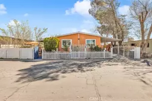 3300 15th St W, Rosamond, CA 93560 - Photo 1