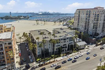 1000 E Ocean #402, Long Beach, CA 90802 - Photo 1
