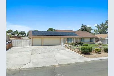 11676 Viola Court, Victorville, CA 92392 - Photo 3