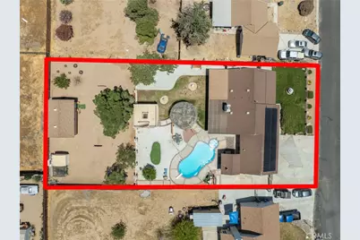 11676 Viola Court, Victorville, CA 92392 - Photo 43
