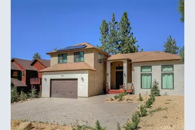 1224 Wolf Creek Court, Big Bear Lake, CA 92315 - Photo 3
