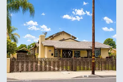 669 N 5th Street, La Puente, CA 91744 - Photo 1