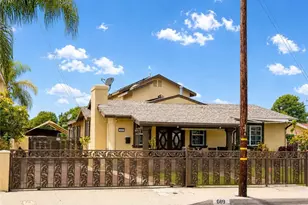 669 N 5th St, La Puente, CA 91744 - Photo 1