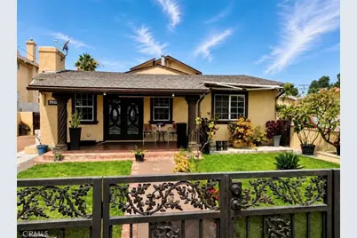 669 N 5th Street, La Puente, CA 91744 - Photo 3