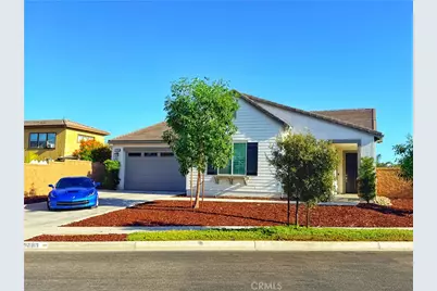 29883 Falabella Horse, Menifee, CA 92584 - Photo 1
