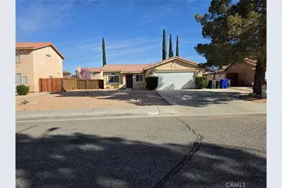 10800 Gates Street, Adelanto, CA 92301 - Photo 3