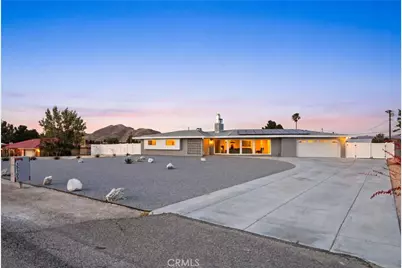 15103 Kinai Road, Apple Valley, CA 92307 - Photo 1