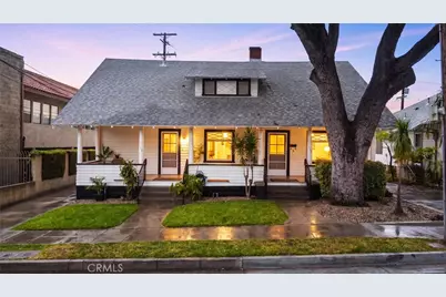 113 , 115 N N Ivy Avenue, Monrovia, CA 91016 - Photo 1