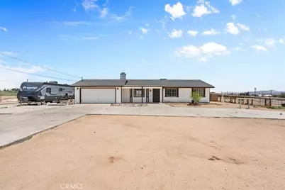 16424 Verde St, Hesperia, CA 92345 - Photo 1