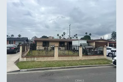 4526 N Saint Malo, Covina, CA 91722 - Photo 1