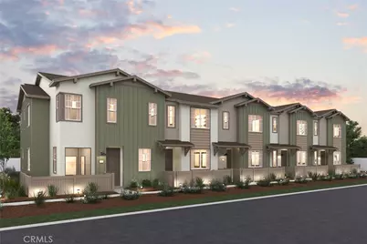 9833 Crossbay Loop #707, Jurupa, CA 92509 - Photo 1