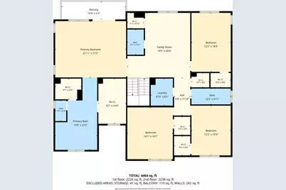 249 Encore, Corona, CA 92879 - Photo 49