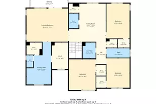 249 Encore, Corona, CA 92879 - Photo 49