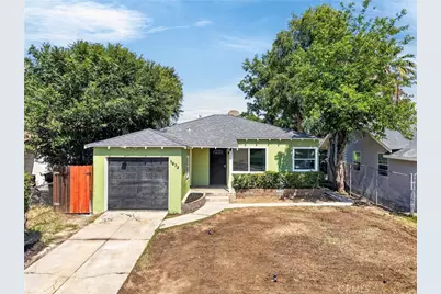 1673 N Mountain View, San Bernardino, CA 92405 - Photo 1