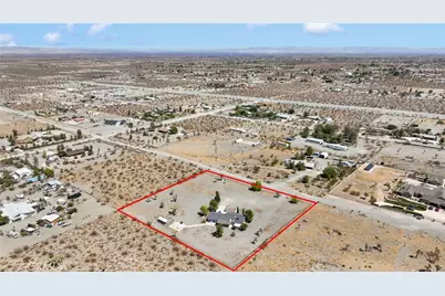 11574 Silver Rock, Pinon Hills, CA 92372 - Photo 51