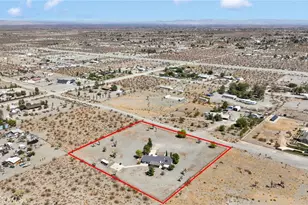 11574 Silver Rock, Pinon Hills, CA 92372 - Photo 51
