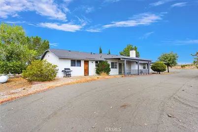 11574 Silver Rock, Pinon Hills, CA 92372 - Photo 41