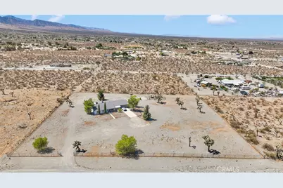 11574 Silver Rock, Pinon Hills, CA 92372 - Photo 55