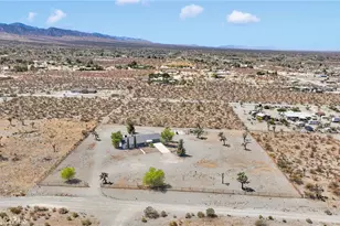 11574 Silver Rock, Pinon Hills, CA 92372 - Photo 53