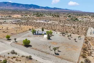11574 Silver Rock, Pinon Hills, CA 92372 - Photo 47