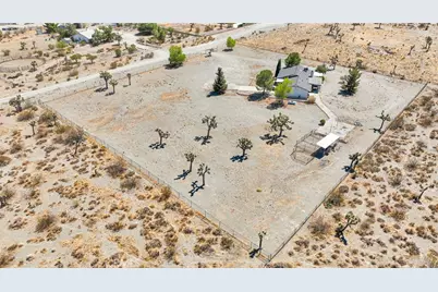 11574 Silver Rock, Pinon Hills, CA 92372 - Photo 49