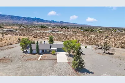 11574 Silver Rock, Pinon Hills, CA 92372 - Photo 47