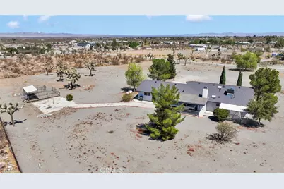 11574 Silver Rock, Pinon Hills, CA 92372 - Photo 51
