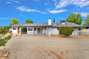 11574 Silver Rock, Pinon Hills, CA 92372 - Photo 37