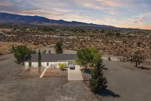 11574 Silver Rock, Pinon Hills, CA 92372 - Photo 1
