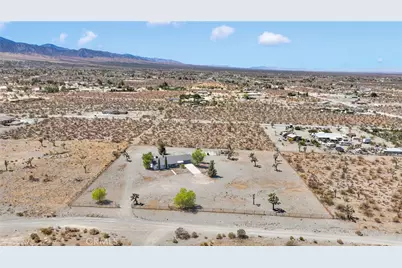 11574 Silver Rock, Pinon Hills, CA 92372 - Photo 55