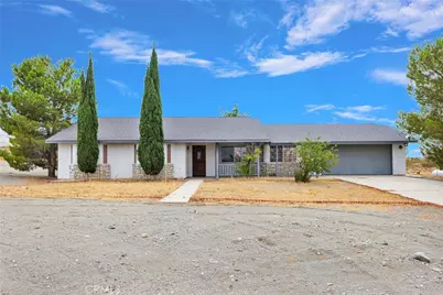 11574 Silver Rock, Pinon Hills, CA 92372 - Photo 1