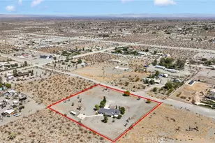 11574 Silver Rock, Pinon Hills, CA 92372 - Photo 51