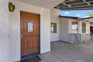 11574 Silver Rock, Pinon Hills, CA 92372 - Photo 5